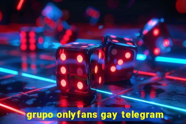 grupo onlyfans gay telegram